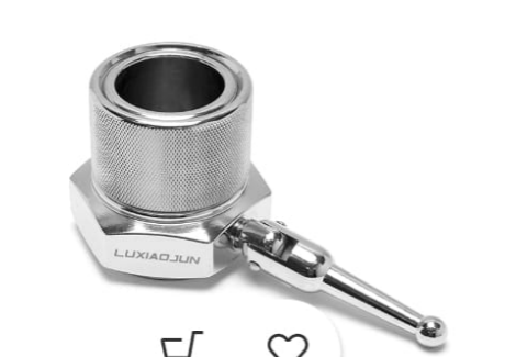 Luxiaojun Pro Lifter 1.0 Blitz