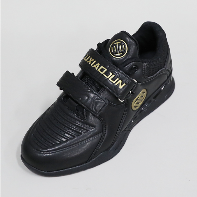 Luxiaojun Pro Lifter 1.0 Black