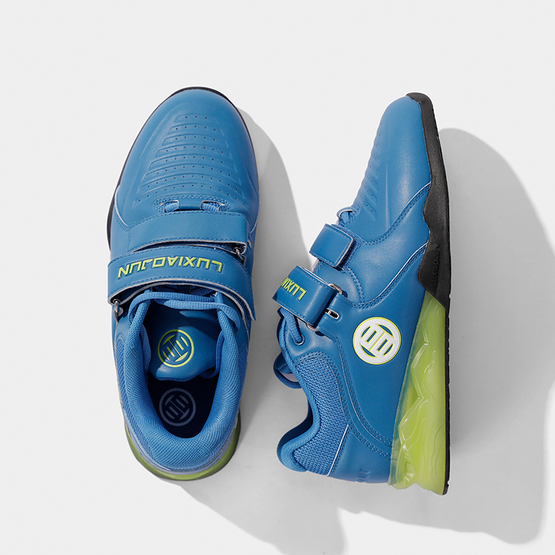 Luxiaojun Pro Lifter 1.0 Blue