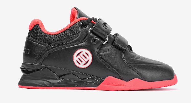 Luxiaojun Pro Lifter 1.0 Blitz