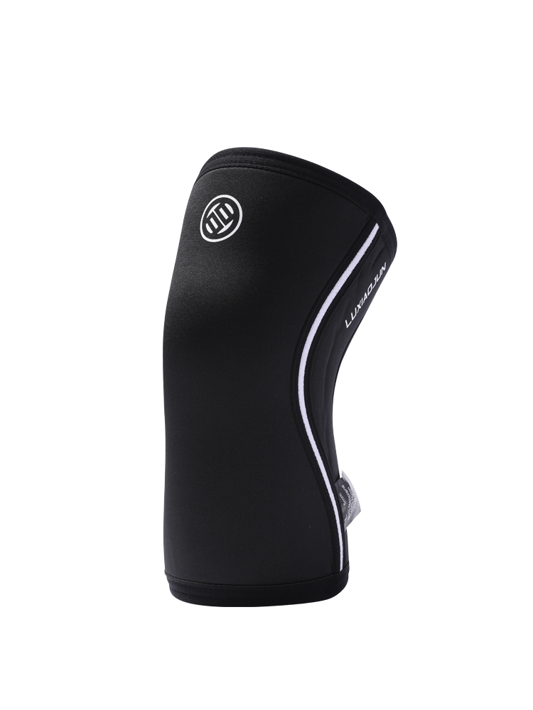 Luxiaojun 5MM Kneesleeves/ Deker